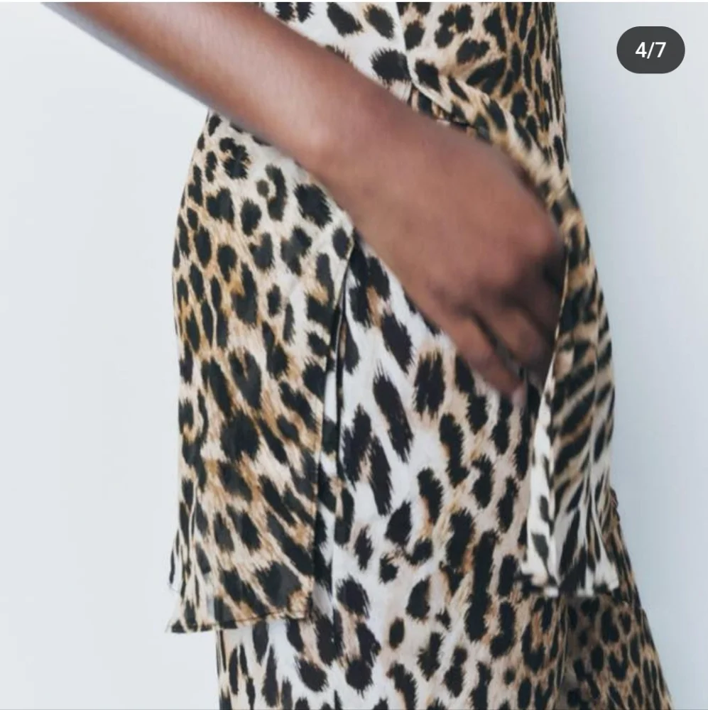 Zara new tags